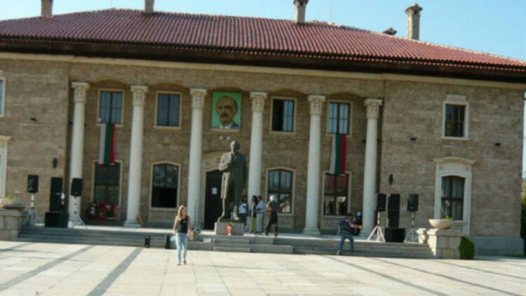 Васил Станимиров е избран за кмет на община Ковачевци при 100 процента обработени протоколи