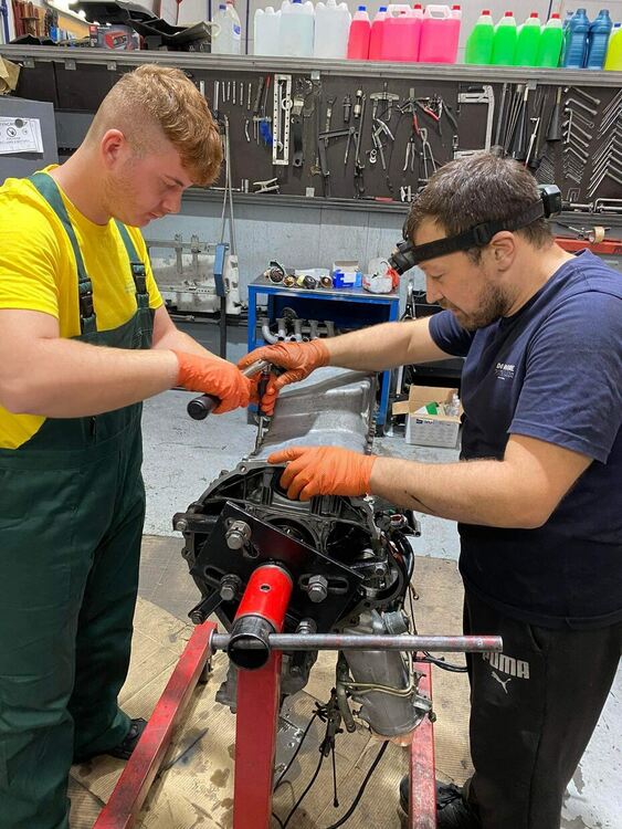 20 ученици от Професионалната гимназия по транспорт и аграрни технологии „Н.Й.Вапцаров“, гр.Хасково се завърнаха от практика в Португалия