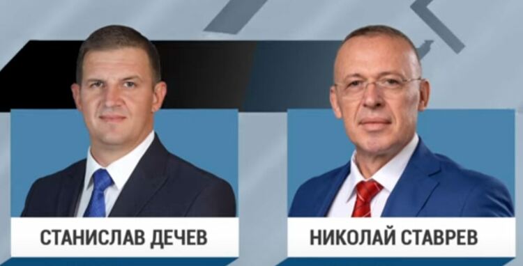 Битката за Хасково! В дебат по eTV влизат Станислав Дечев и Николай Ставрев