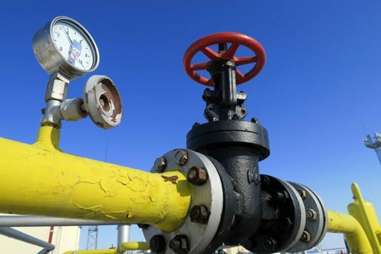 Капацитетът на съоръженията за втечнен природен газ в Европа надвишава потреблението, сочи анализ