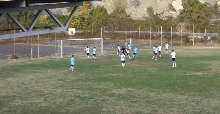 АРДА U17 с две победи за една седмица