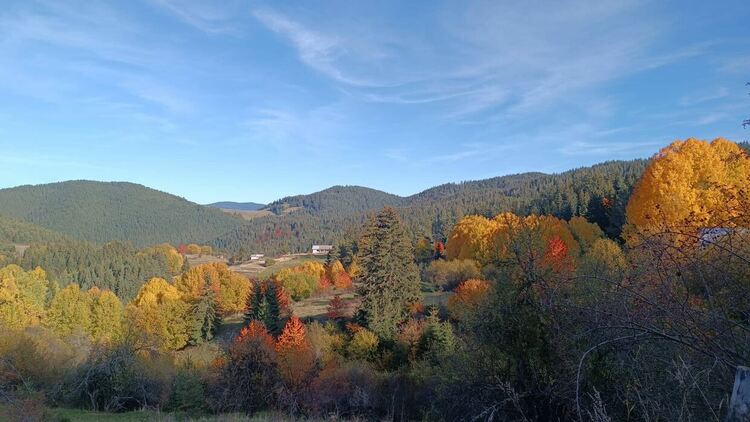 В планините ще бъде предимно слънчево