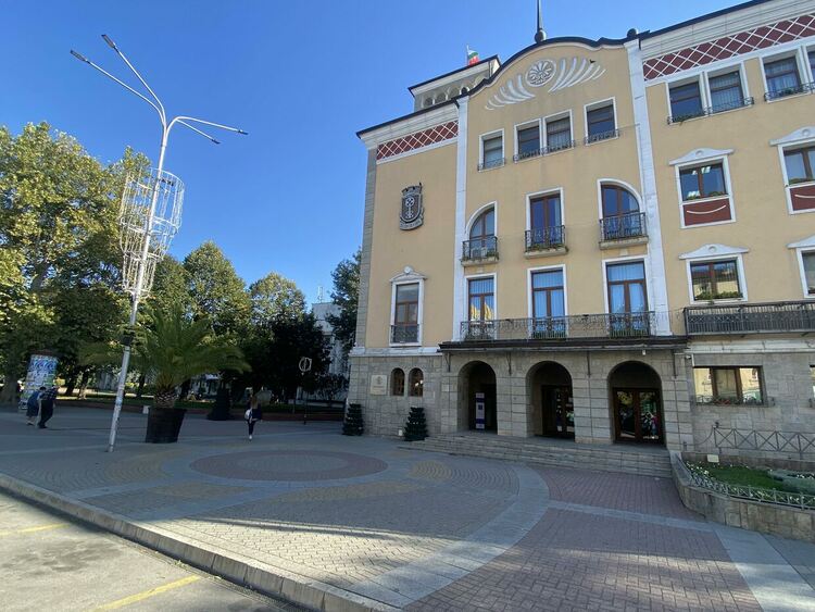 ОИК оповести имената на избраните съветници в Хасково