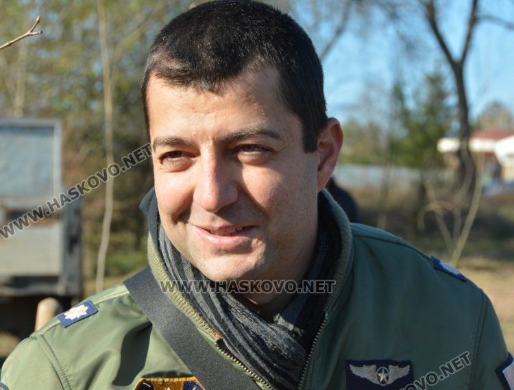 Иван Минев отново е рекордьор по преференции за общински съветник в Хасково