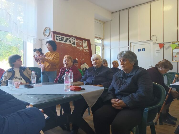 Бряговци си припомниха своите будители