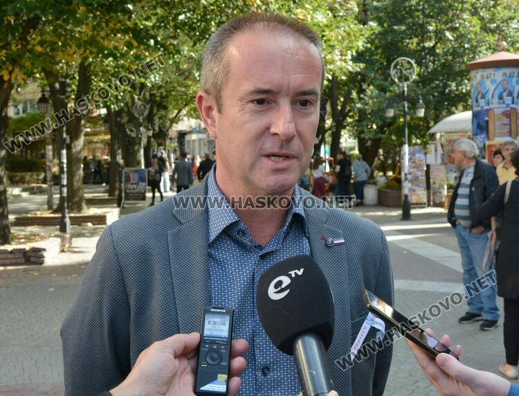 Пенко Добрев