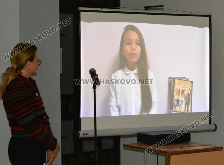 Наградиха лауреатите на Националния конкурс за ораторско майсторство „Мисия будител“