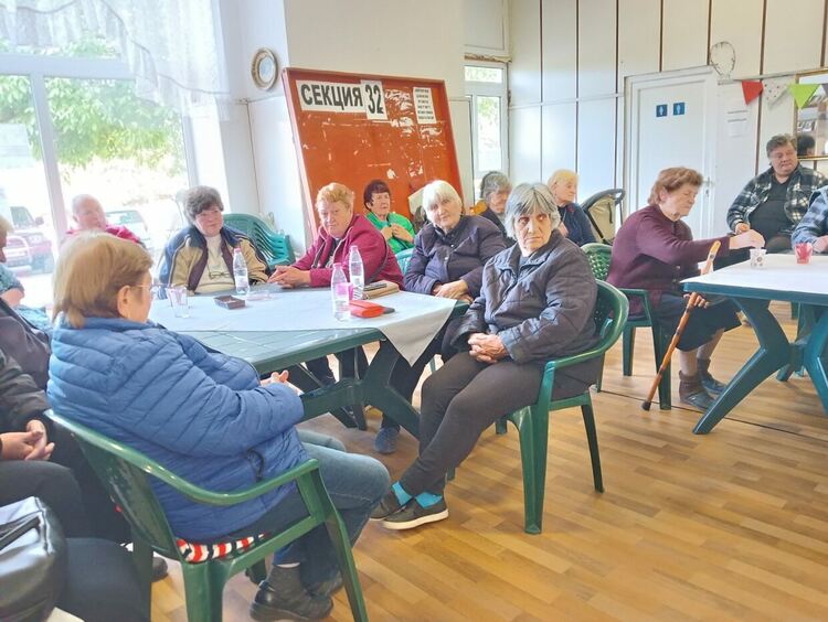 Бряговци си припомниха своите будители