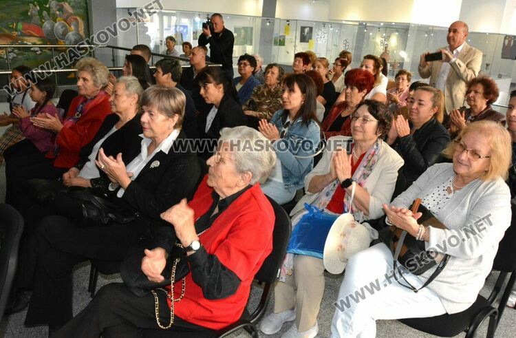 Наградиха лауреатите на Националния конкурс за ораторско майсторство „Мисия будител“