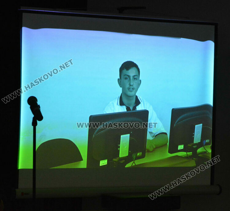 Наградиха лауреатите на Националния конкурс за ораторско майсторство „Мисия будител“