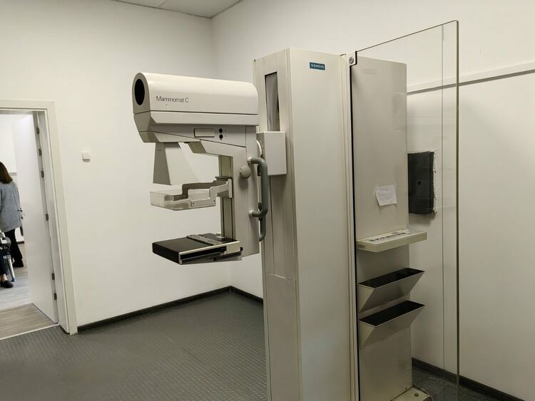 Приключи ремонтът на рентгеновото отделение на Диагностично консултативния център в Перник