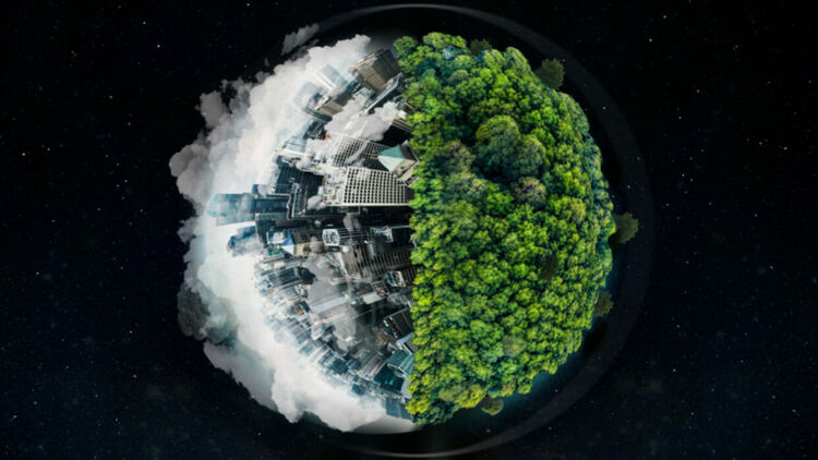 Учени предупреждават - безопасният праг на глобалното затопляне ще бъде преминат след само 6 години