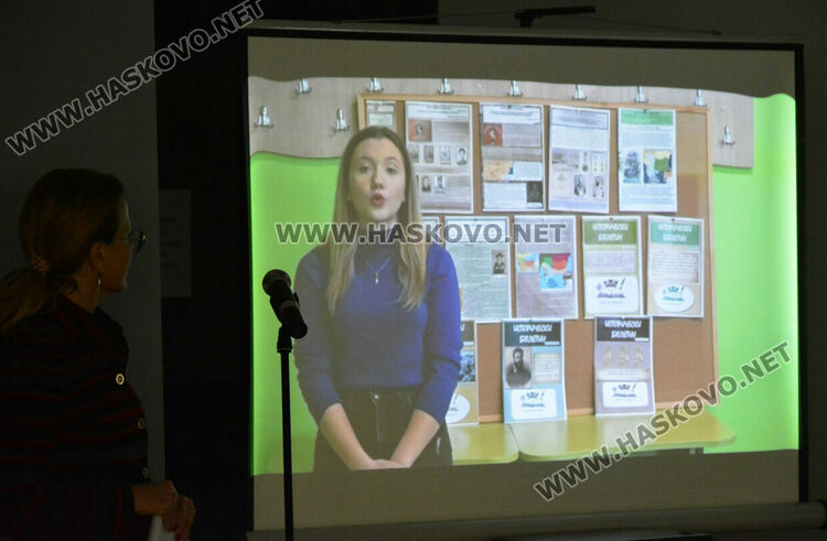 Наградиха лауреатите на Националния конкурс за ораторско майсторство „Мисия будител“