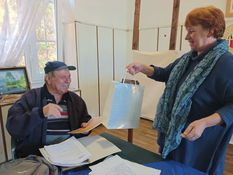 Бряговци си припомниха своите будители