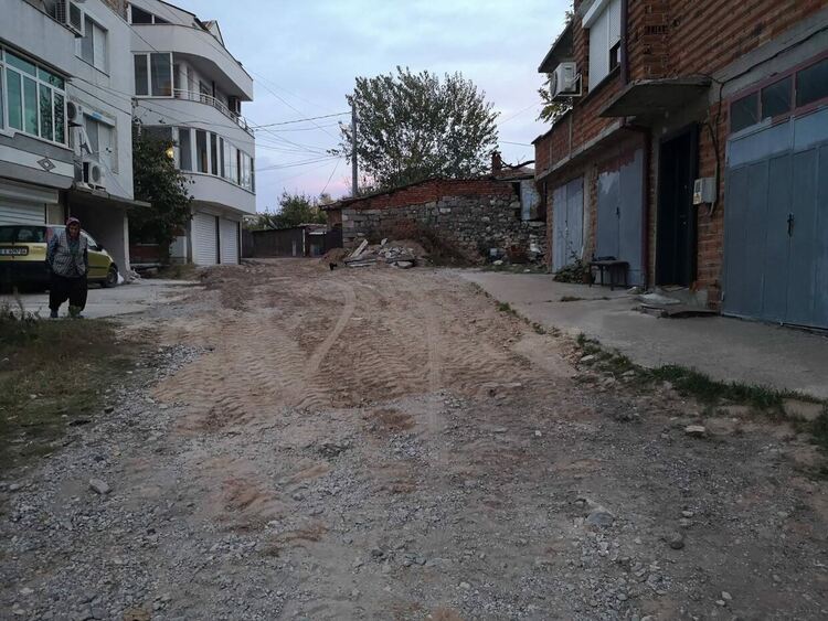 Атанас Атанасов от Продължаваме промяната с разказ от първо лице как ДПС работят за хората