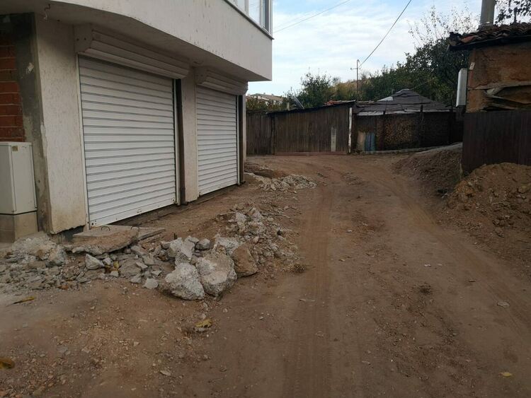 Атанас Атанасов от Продължаваме промяната с разказ от първо лице как ДПС работят за хората