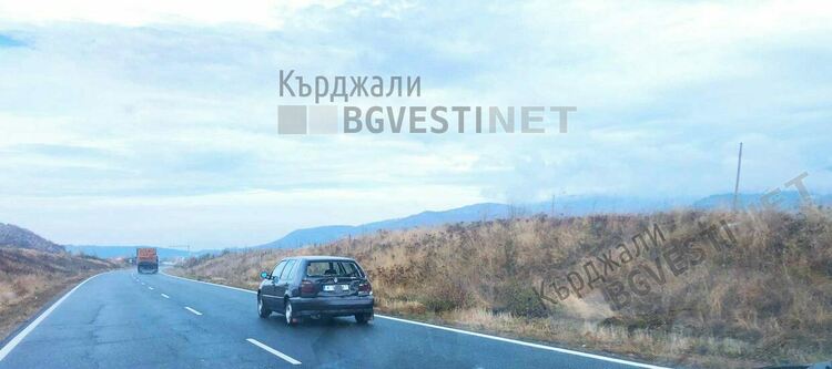 Отново катастрофа при Загорско,камион блъсна „Фолксваген“