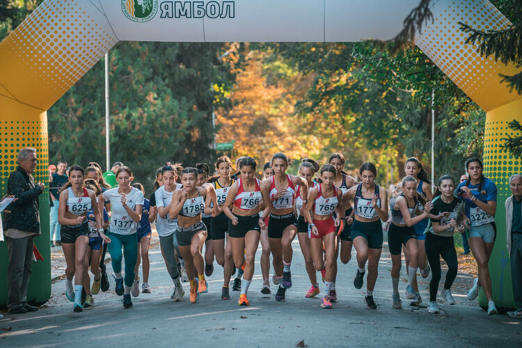 Снимка: община Ямбол