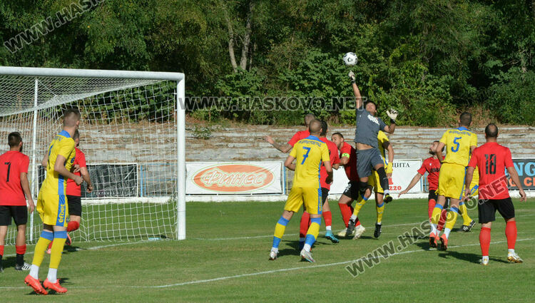 Снимка: архив