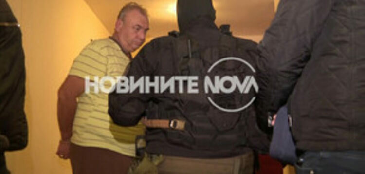 СЛЕД РАЗСЛЕДВАНЕ НА NOVA: Арестуваха общински съветник от Земен