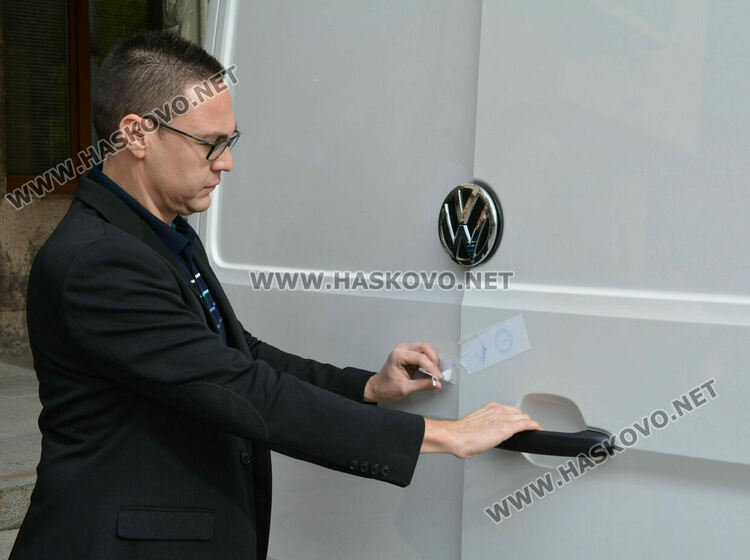 Общините получават бюлетините за кметския балотаж в неделя днес