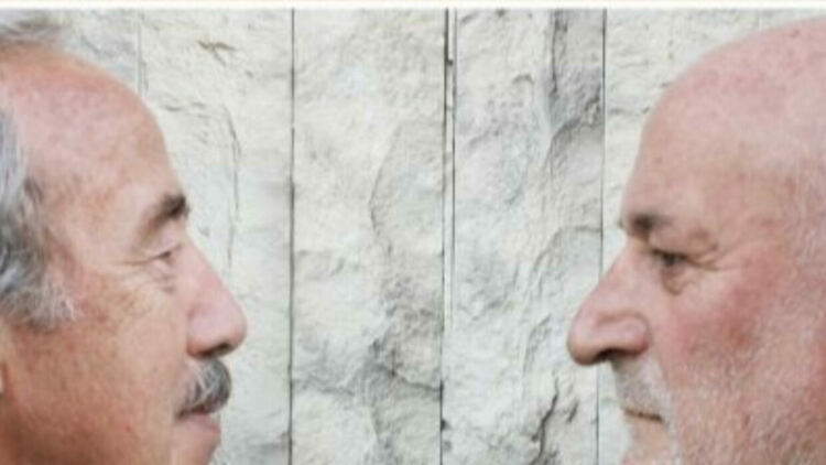 Юбилейна изложба на Ружко Челебиев и Асен Трампов откриват в КДК