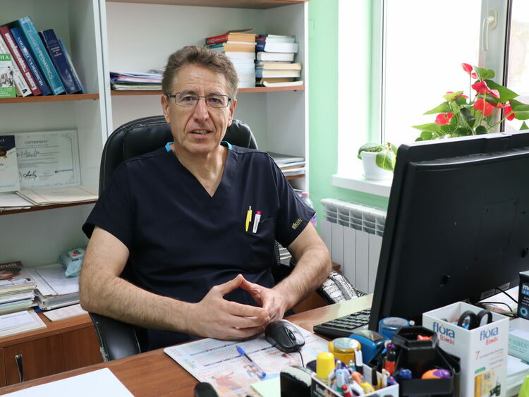 Болницата в Ардино сключи договор с НЗОК за медицински дейности  до 2025 година