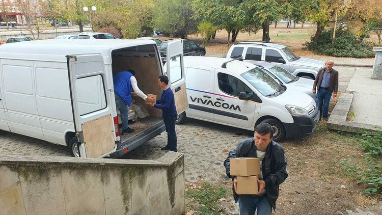 Първомай е готов за втория тур на изборите