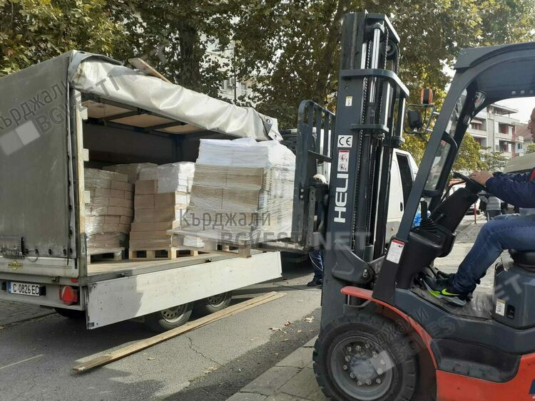 На 5-ти ноември ще има балотажи в Аврен, Божурци и Горно Къпиново 