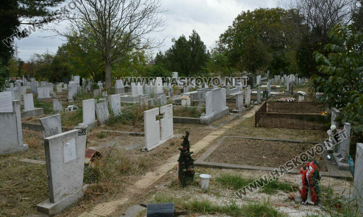 На Архангелова задушница почитаме паметта на близките си във вечния им път