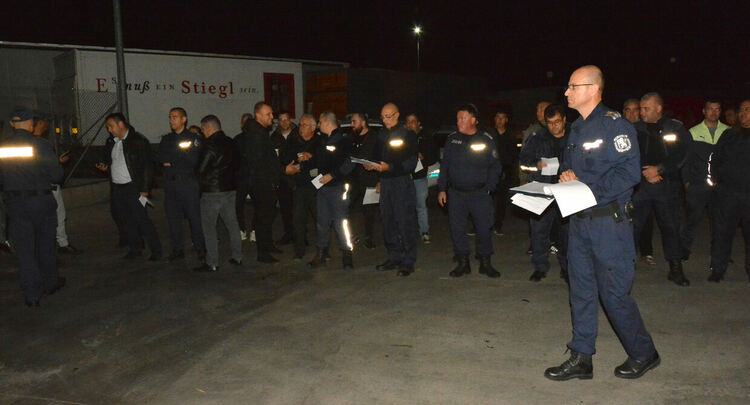 Машините за вота на втори тур вече се предоставят в секциите