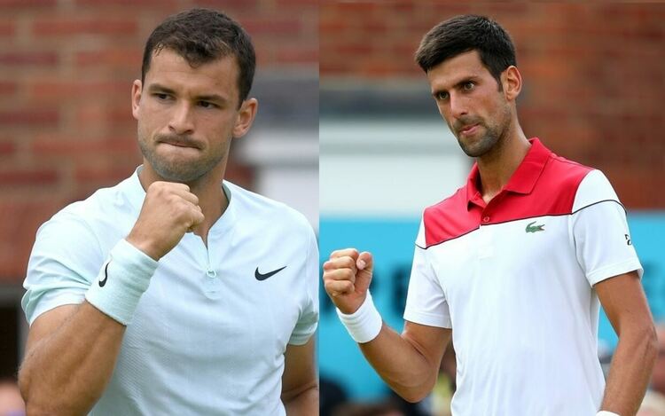 Ноле ще е съперникът на Григор за титлата в Париж