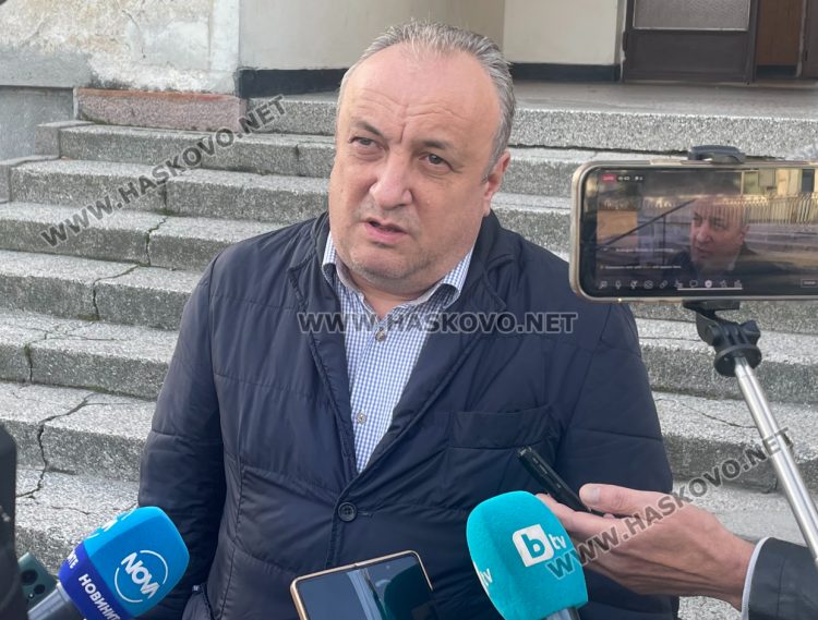 Добромир Якимов