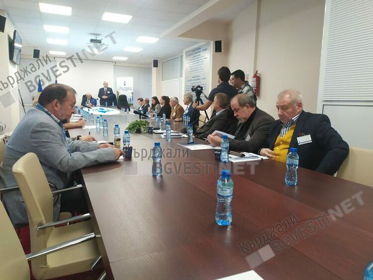 Висшето училище по сигурност и икономика с висока оценка за международната конференция за етнорелигиозния мир