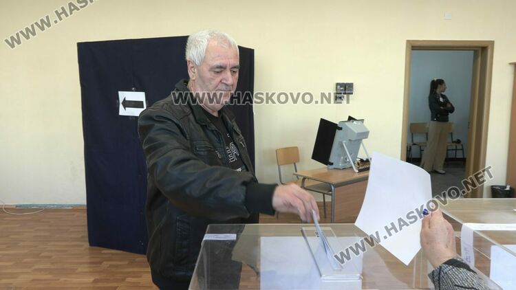 В Симеоновград също избират кмет