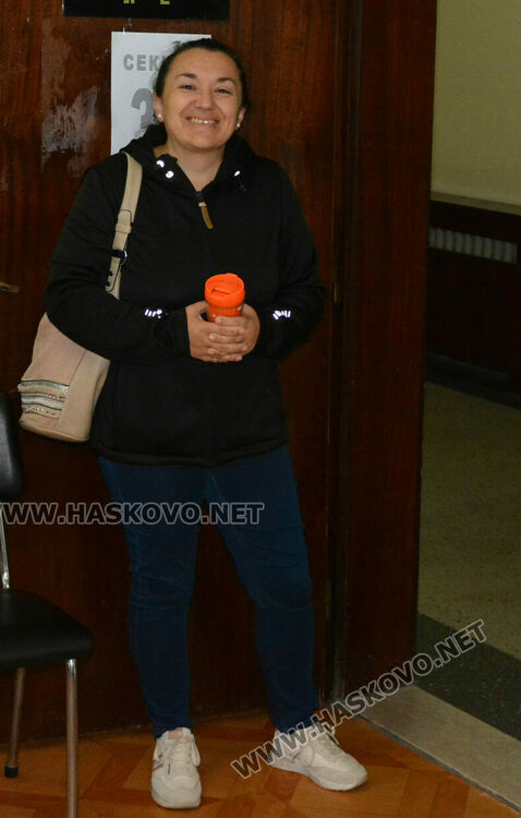 Изборният ден е открит в Хасковско, няма проблем с машините