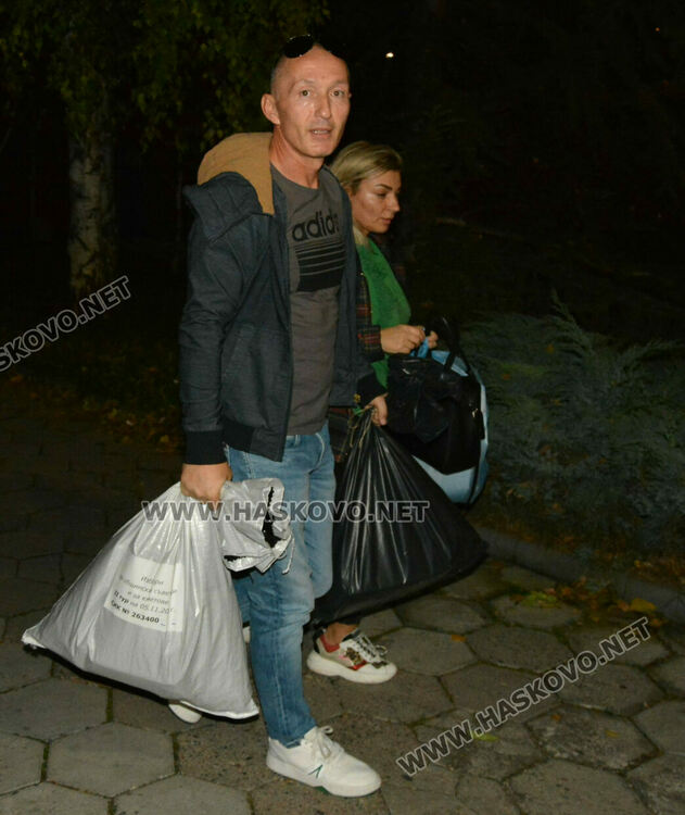 Започна предаването на бюлетините в ОИК – Хасково 