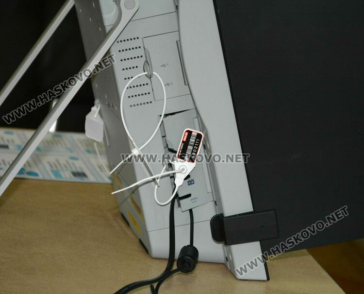 Изборният ден е открит в Хасковско, няма проблем с машините