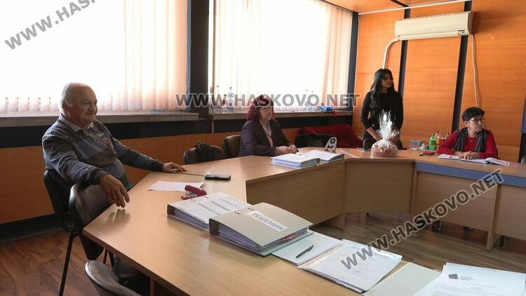 В Симеоновград също избират кмет