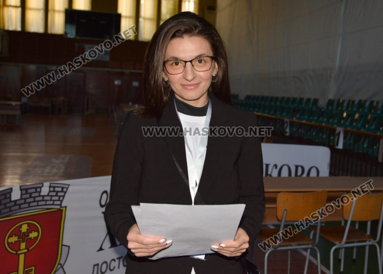 Едва 28.80% е избирателната активност в Хасковско, проблеми с 9 машини