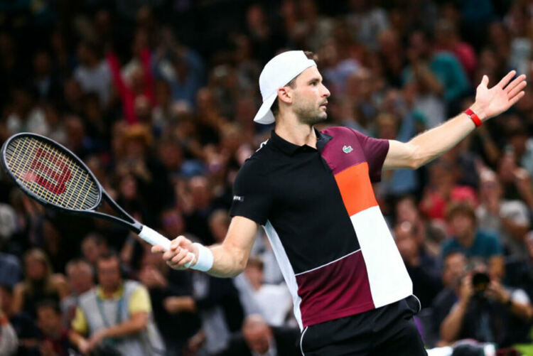 Снимка: TennisKafe