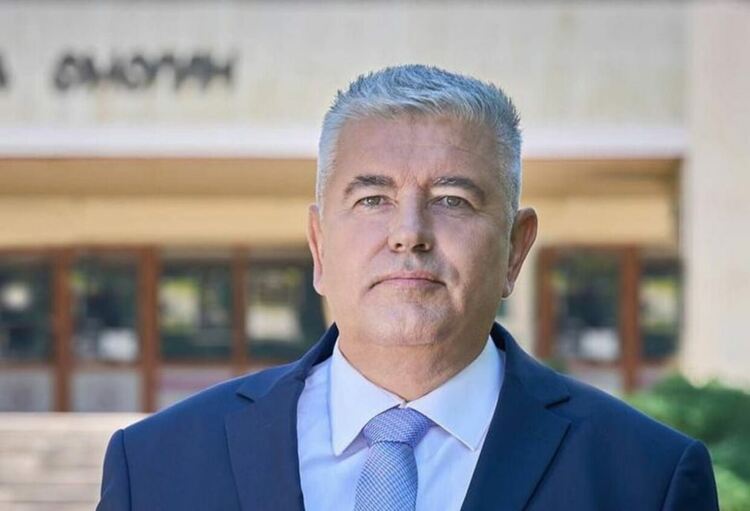 Стефан Сабрутев:"Явно смолянчани не искат промяна"