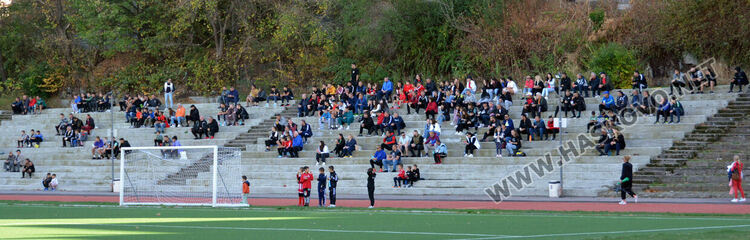 В Хасково имаше битка не само за кметския стол, а и във футболното първенство