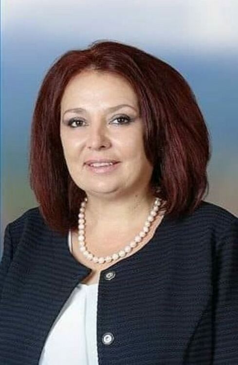 Милена Рангелова остава кмет за четвърти мандат на Симеоновград