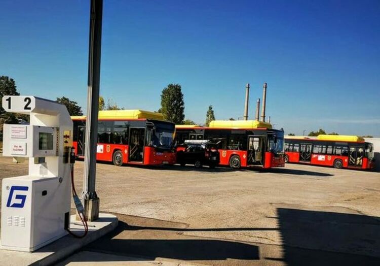 Приключи работата по монтирането на видео камери за мониторинг на живо