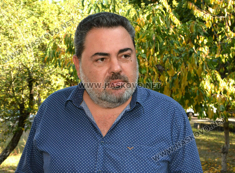 Мартин Райчев