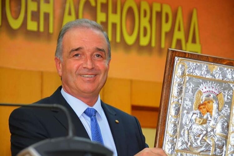 Новоизбраният кмет на Асеновград: Имам още много какво да дам на Асеновград!