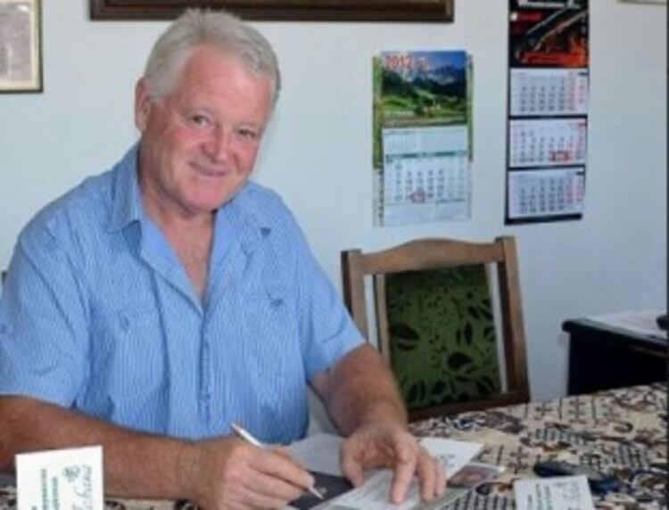 Тодор Баръмов ще председателства първата сесия на ОбС