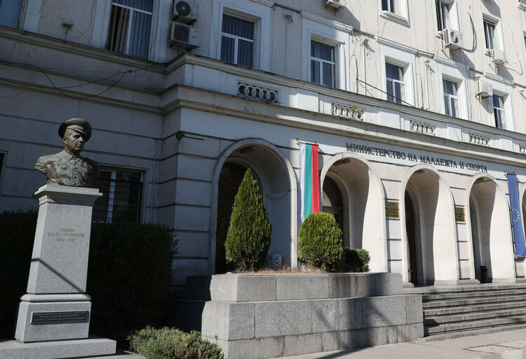 Снимка: ММС