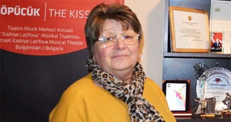 Напусна ни Себиха Местан